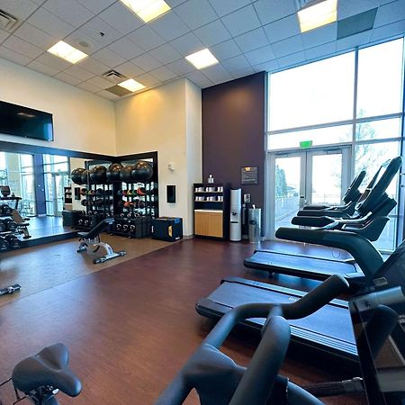Doubletree By Hilton Bay City - Riverfront Bagian luar foto