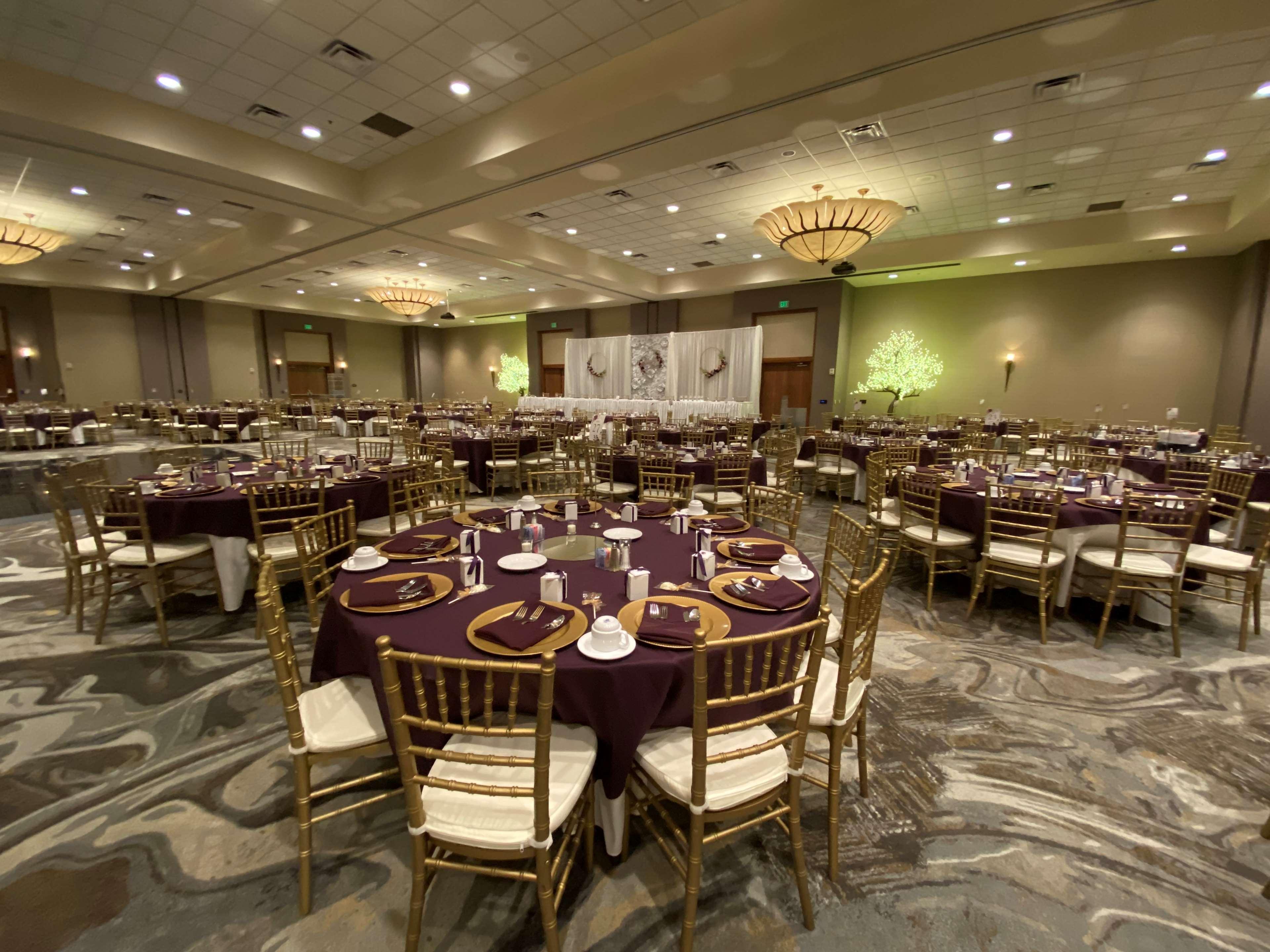 Doubletree By Hilton Bay City - Riverfront Bagian luar foto