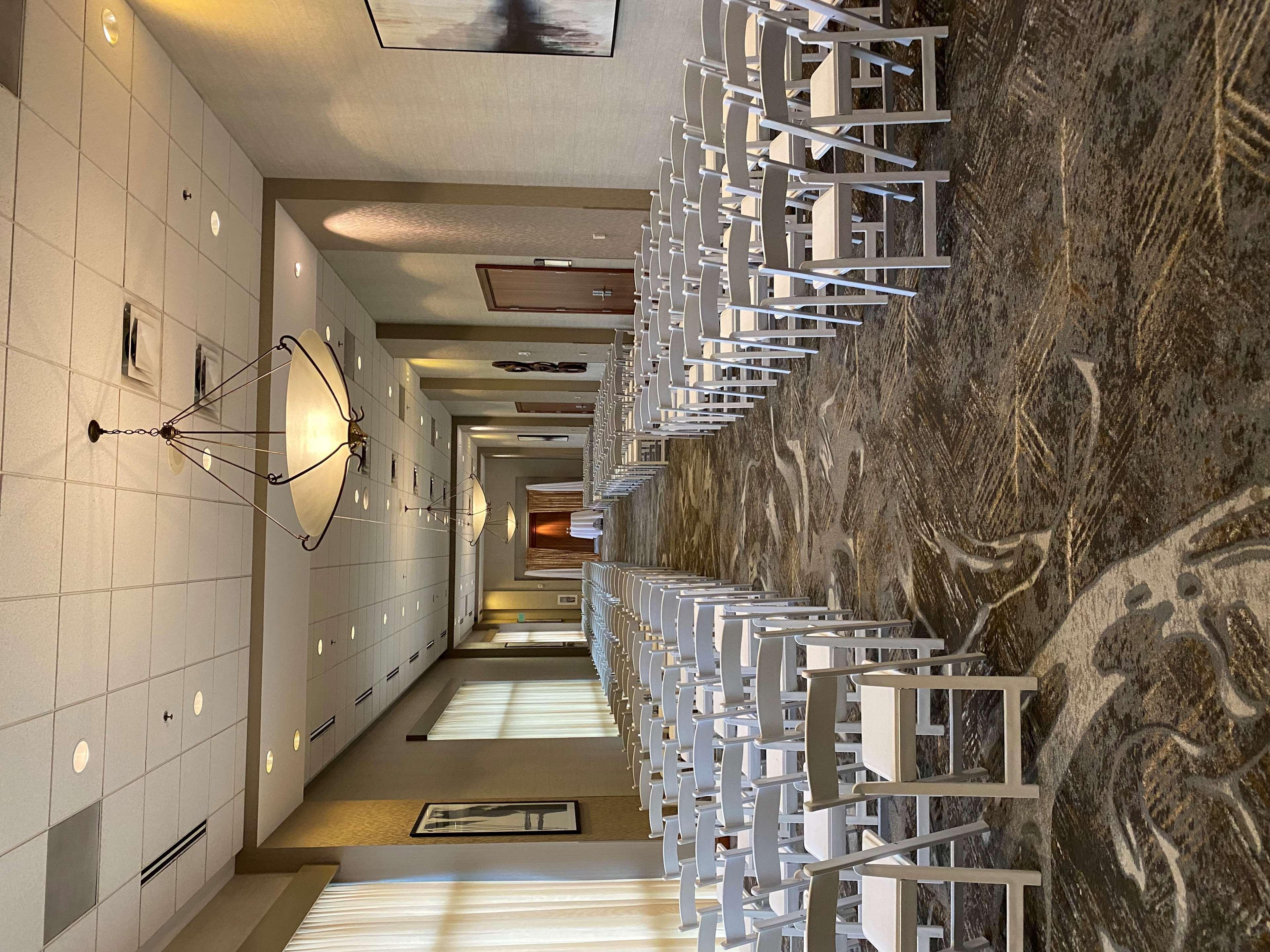 Doubletree By Hilton Bay City - Riverfront Bagian luar foto