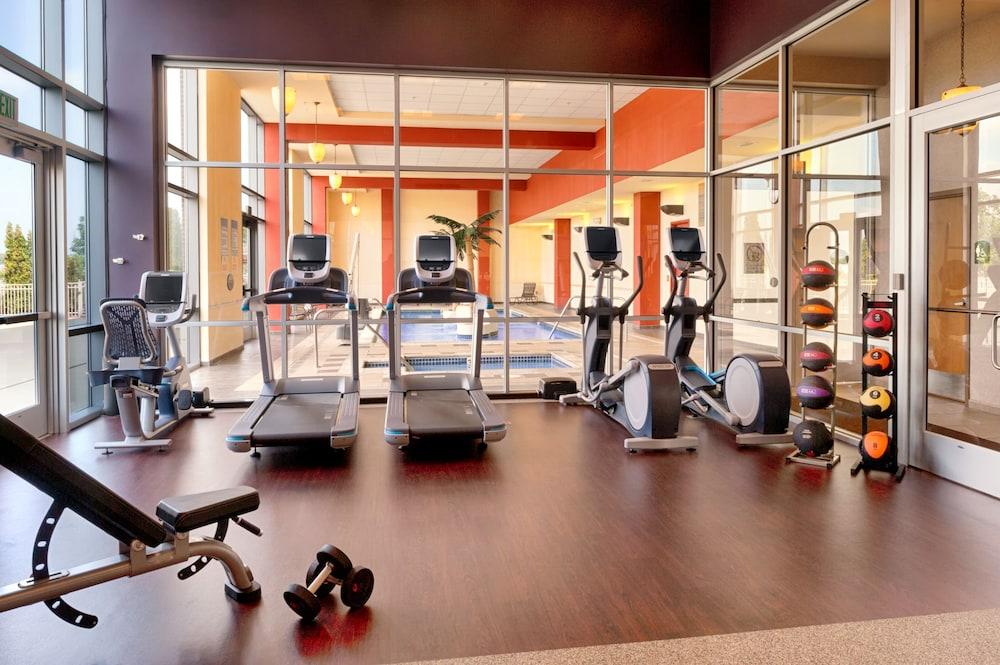 Doubletree By Hilton Bay City - Riverfront Bagian luar foto