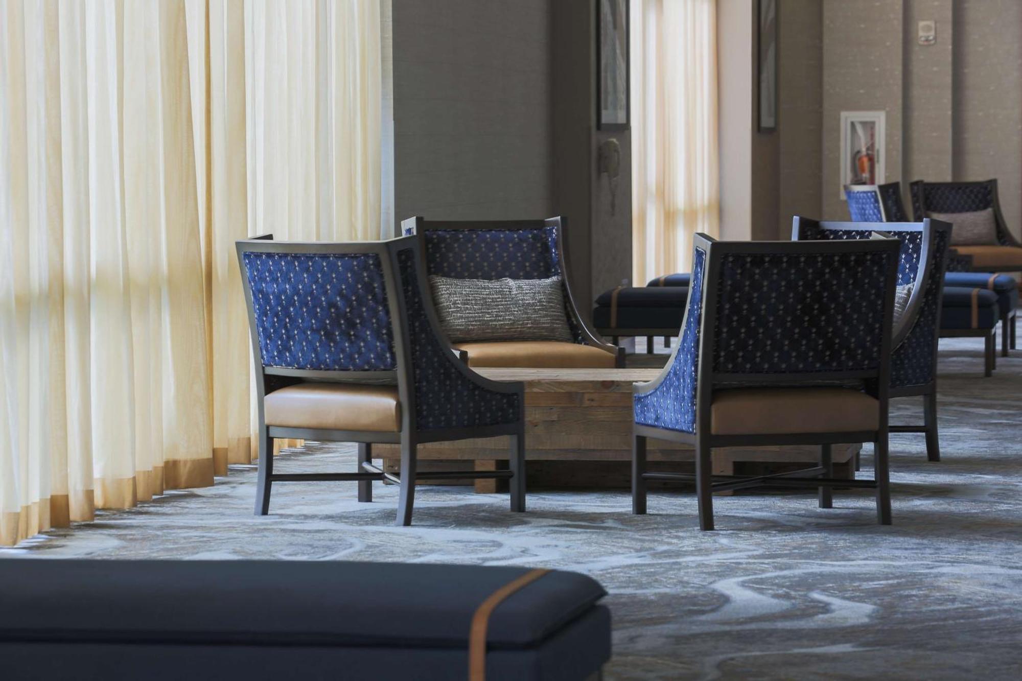 Doubletree By Hilton Bay City - Riverfront Bagian luar foto